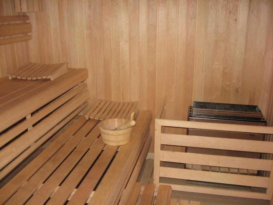Appartamento Hp Touristik - Residenz Hohe Lith Neu 3 1 2 Cuxhaven Esterno foto