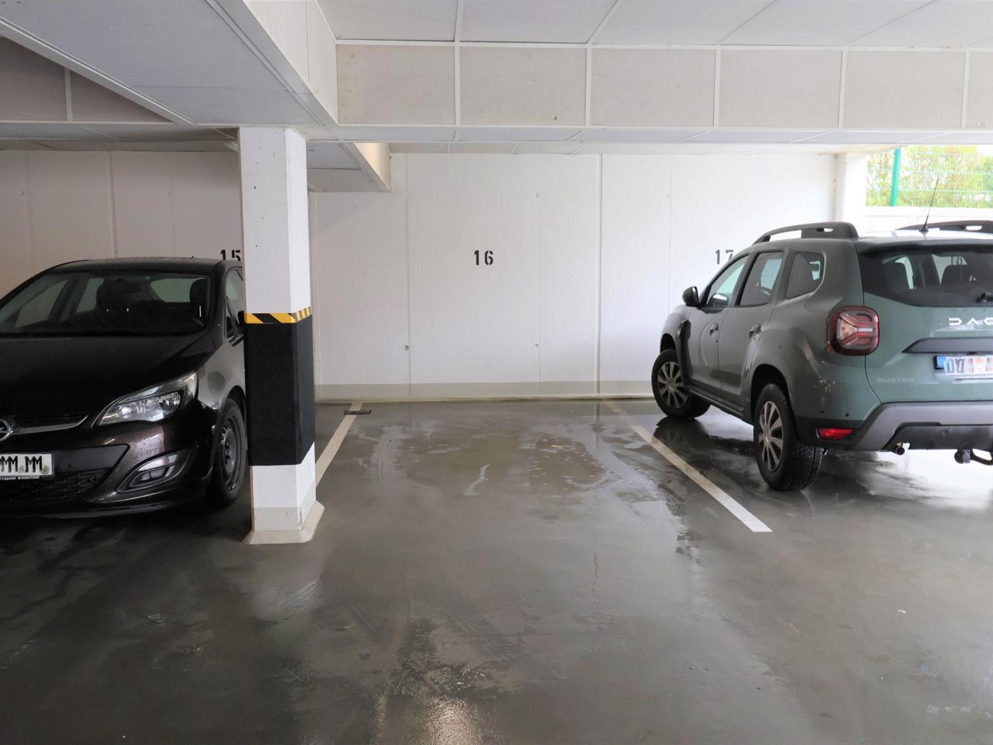 Appartamento Hp Touristik - Residenz Hohe Lith Neu 3 1 2 Cuxhaven Esterno foto